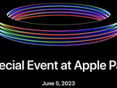 2023年的WWDC会被载入史册吗？(来源:Apple)