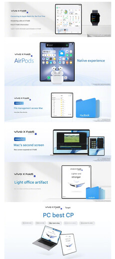 (图片来源：Vivo - 机器翻译）