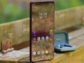 预计下一代Xperia 1将不会在北美上市，就像图中所示的这款Xperia 1 VIII一样。