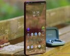 预计下一代Xperia 1将不会在北美上市，就像图中所示的这款Xperia 1 VIII一样。