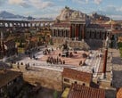 精美的图形和广泛的 GPU 支持 - Anno 117:大同技术测试