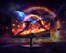 三星Odyssey游戏显示器。该公司即将推出采用QD-OLED技术的24.5英寸游戏显示器。