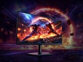 三星Odyssey游戏显示器。该公司即将推出采用QD-OLED技术的24.5英寸游戏显示器。