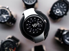 谷歌正在逐步使 Wear OS 的功能与Apple 上 watchOS 已经提供的功能相媲美。(图片来源：Triyansh Gill &amp;amp; Unsplash）