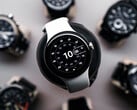 谷歌正在逐步使 Wear OS 的功能与Apple 上 watchOS 已经提供的功能相媲美。(图片来源：Triyansh Gill &amp; Unsplash）