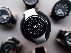 谷歌正在逐步使 Wear OS 的功能与Apple 上 watchOS 已经提供的功能相媲美。(图片来源：Triyansh Gill & Unsplash）