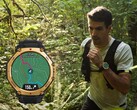 Amazfit 的 T-Rex 3 Pro 智能手表（如图）正在接受更新。(图片来源：Amazfit）