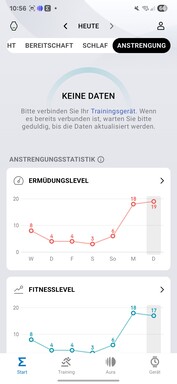Amazfit Active 2 应用程序