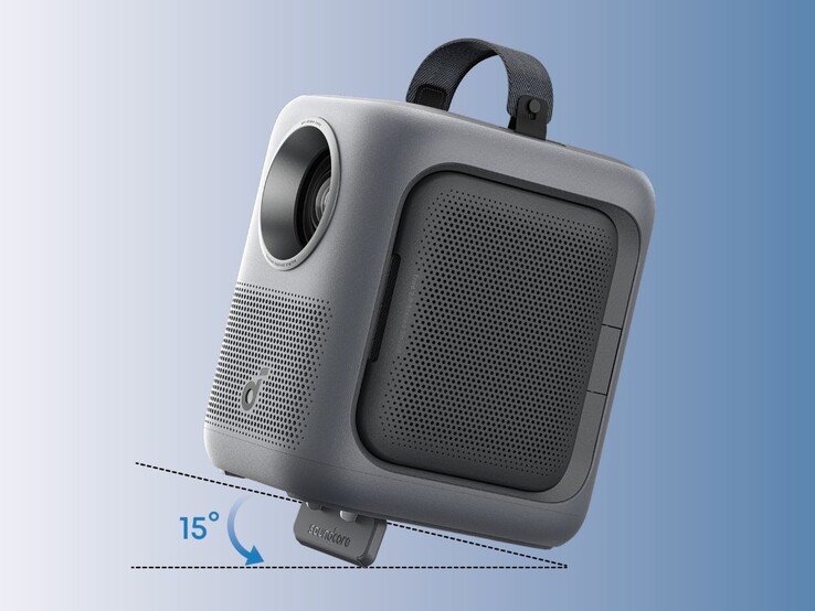 Anker soundcore Nebula P1i 智能投影仪