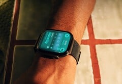 部分用户因佩戴 Apple Watch Series 12 而出现皮肤刺激问题。