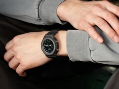 卡西欧 G-Shock GA2100K 手表现已在欧盟上市