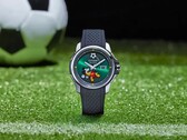 Citizen's Disney Mickey Mouse Goalie AW1656-08W 手表