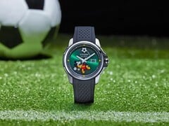 Citizen's Disney Mickey Mouse Goalie AW1656-08W 手表