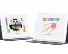 大成发布新型彩色电子墨水显示器（图片来源：Dasung）