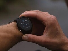 Garmin 发布了 Forerunner 255 的 18.23 版软件。(图片来源：Garmin）