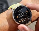 Garmin 的 Venu 4（如图）、Venu X1 和 vivoactive 6 智能手表正在接受新的更新。(图片来源：Garmin）