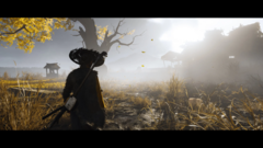 阳帝之魂》十月登陆 PlayStation 5（图片来源：PlayStation）