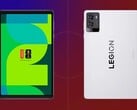 联想Legion Tab Gen 3（2026年国际足联世界杯™特别版）现已在美国上市。