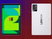 联想Legion Tab Gen 3（2026年国际足联世界杯™特别版）现已在美国上市。