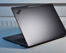 Yoga 的外观，ThinkPad 的品质，ThinkBook 的功能：联想的 ThinkPad X9-14 模糊了两者之间的界限（如图：联想 ThinkPad X9-14 G1 灵光版，图片来源：Benjamin Herzig：Benjamin Herzig)