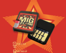 MigFlashUnited 声称与任天堂 Switch 2 兼容，尽管这款游戏机距离发布还有近一个月的时间（图片来源：MigFlashUnited）