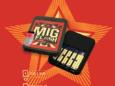 MigFlashUnited 声称与任天堂 Switch 2 兼容，尽管这款游戏机距离发布还有近一个月的时间（图片来源：MigFlashUnited）