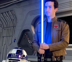 迪士尼对 OpenAI 投资 10 亿美元,使 Sora 用户可以在生成的图像中加入迪士尼角色。(图片来源:迪士尼)