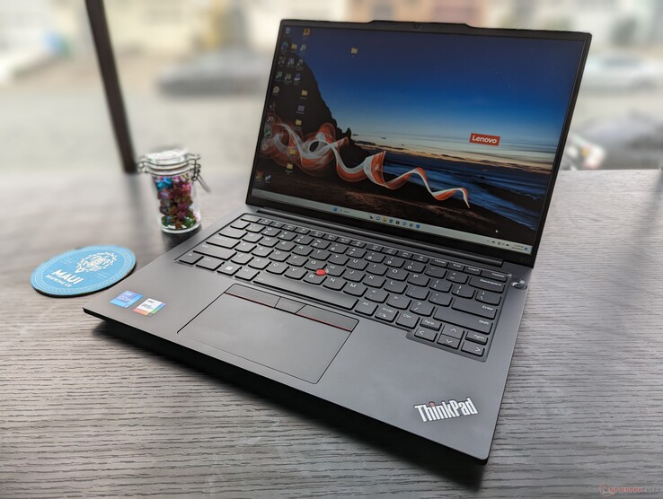 联想 ThinkPad E14 5 代酷睿 i7-1355U 联想 ThinkPad E14 5 代酷睿 i7-1355U