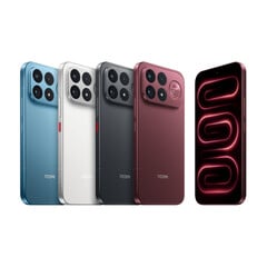 红米K100 Pro Max在中国市场开局火爆