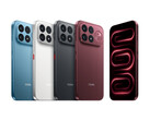 红米K100 Pro Max在中国市场开局火爆