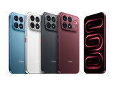 红米K100 Pro Max在中国市场开局火爆