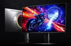 极速奥德赛 OLED G6 将于今年晚些时候在更多国家上市（图片来源：三星）