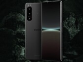 看来索尼Xperia 5 V将在Xperia 5 IV的基础上提供良好而不是惊人的升级。(图片来源：索尼（Xperia 5 IV）/Unsplash - 编辑)