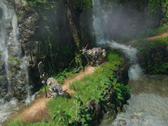 《SpellForce 3：堕落之神》的一张游戏内截图。
