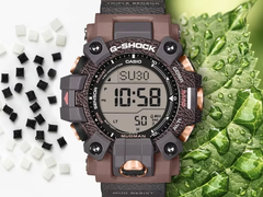 卡西欧 G-Shock GW-9502K-1 Mudman 