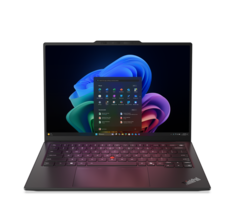联想 ThinkPad X1 Carbon 14 代灵气版(图片来源:联想)