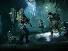 《汤姆·克兰西：全境封锁2》在Xbox和Steam平台也享有90%的折扣。