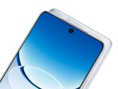 vivo Y300 Pro+ 采用几乎无边框的曲面显示屏（图片来源：vivo）