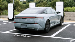 索尼电动汽车将采用 NACS 连接器(图片来源:SHM)