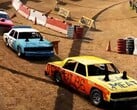 即日起至6月25日,《Wreckfest》在Steam上享受90%的折扣。