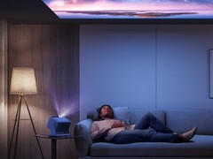 Xgimi Horizon S Pro 已在全球发布。(图片来源:Xgimi)