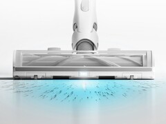 小米米家无线吸尘器 4C