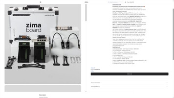 2 ZimaBoard 832 从 599 美元降至 149 美元？