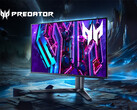 Predator X27U X1 已在美国打折 100 美元。(图片来源：微星科技）