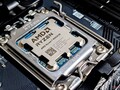 AMD Granite Ridge (Zen 5, AM5) R7 9850X3D 笔记本处理器