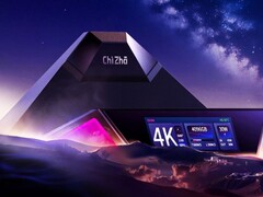 Chizha 是蒸汽甲板的新型对接解决方案。(图片来源：Dockcase）