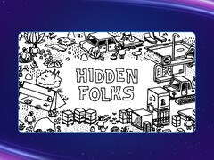 Epic Games Store 将本周的手机赠品集中在一款游戏上。(图片来源：Epic Games Store）