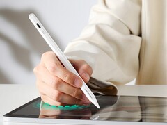 Geo 数字铅笔:Apple Pencil 的经济型替代品(图片来源:ESR)