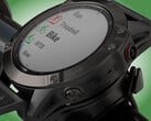 22.34 测试版是 Garmin 于 5 月份为 Fenix 8 Pro 发布的多个 22.xx 测试版更新之一。