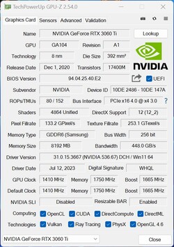 通过 Thunderbolt 实现最大 PCIx x4 3.0